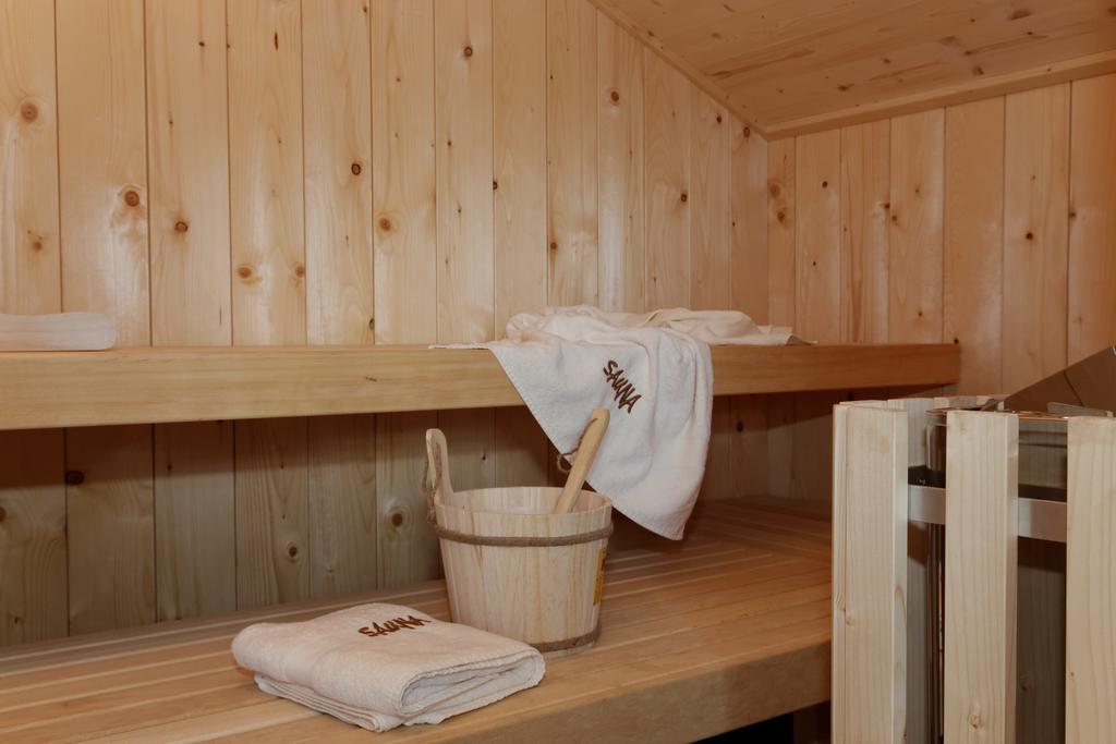 Ferienhaus Hirschkopf Mauth Pokoj fotografie